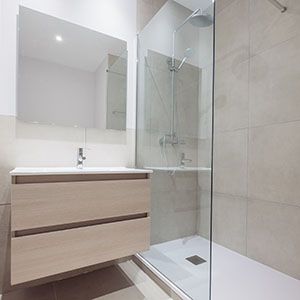 Reformas de baños