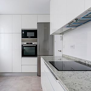 Reformas de cocinas