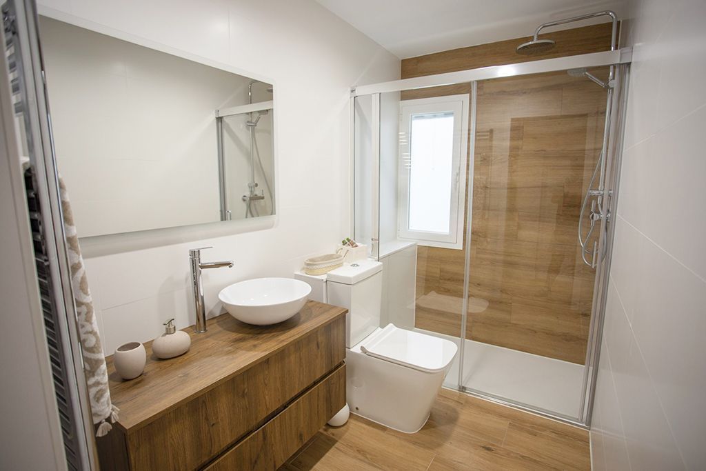 Baños en Priego