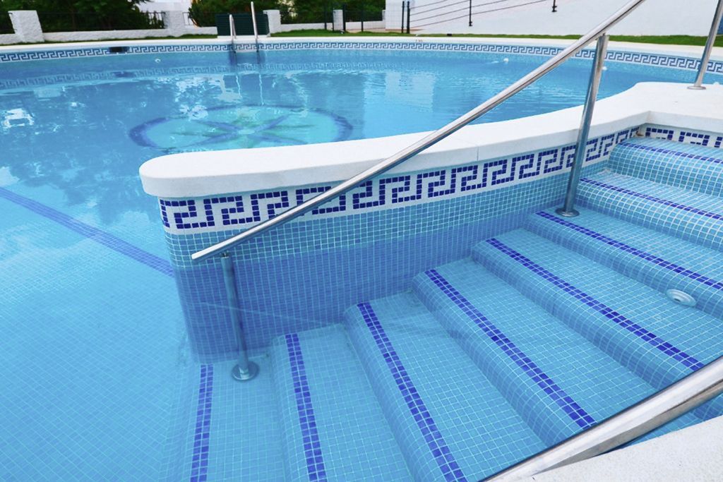 Piscinas en Priego de Córdoba