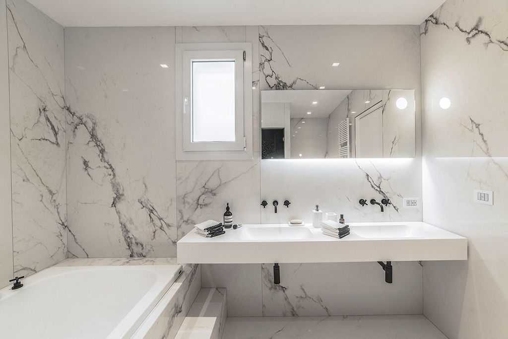 Reformas de baños en Priego de Córdoba