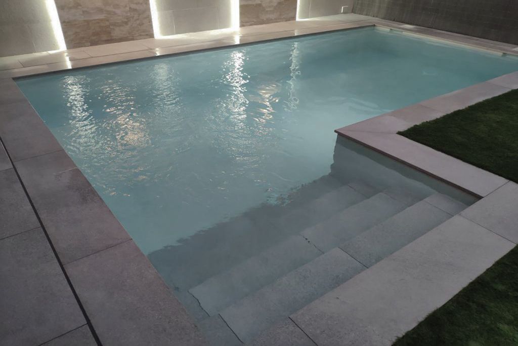 Piscinas en Montilla: Construcción, reforma y remodelación de piscinas
