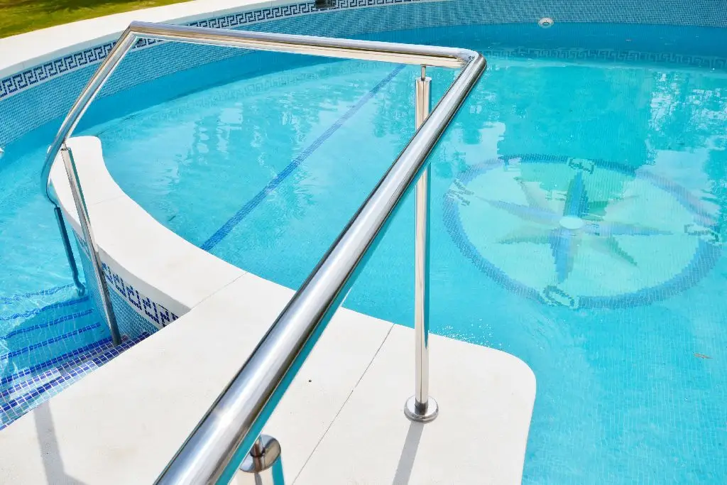 Reforma de piscina en Torremolinos