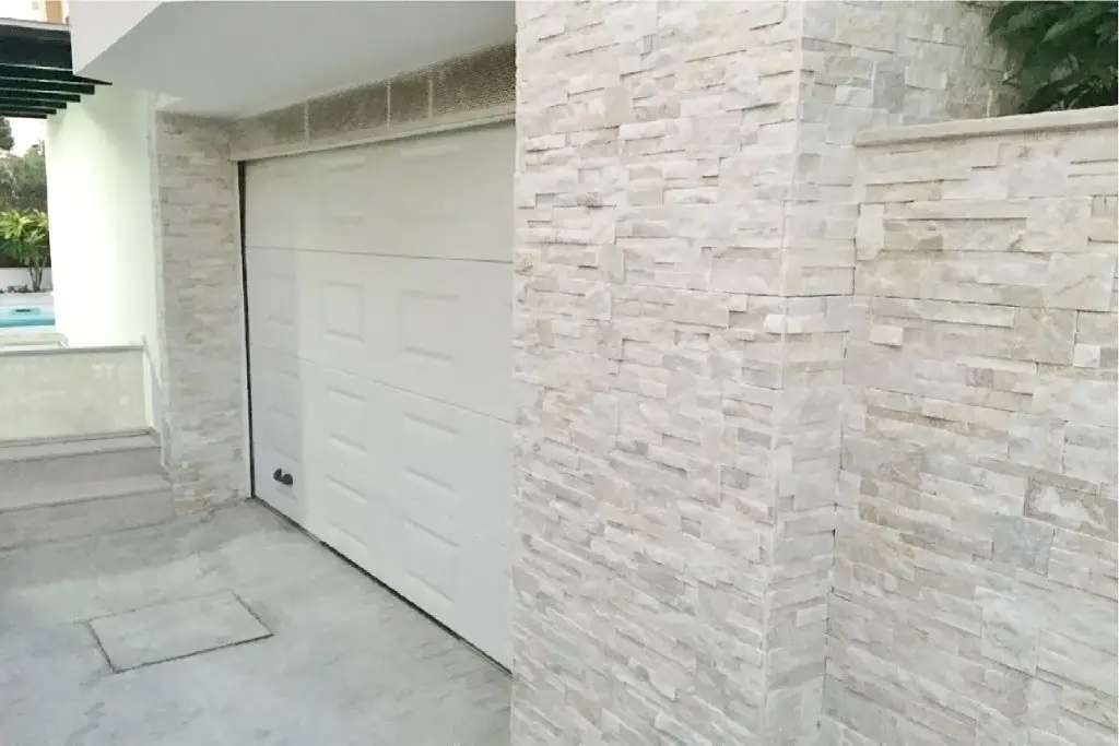 Reforma de chalet en Torremolinos