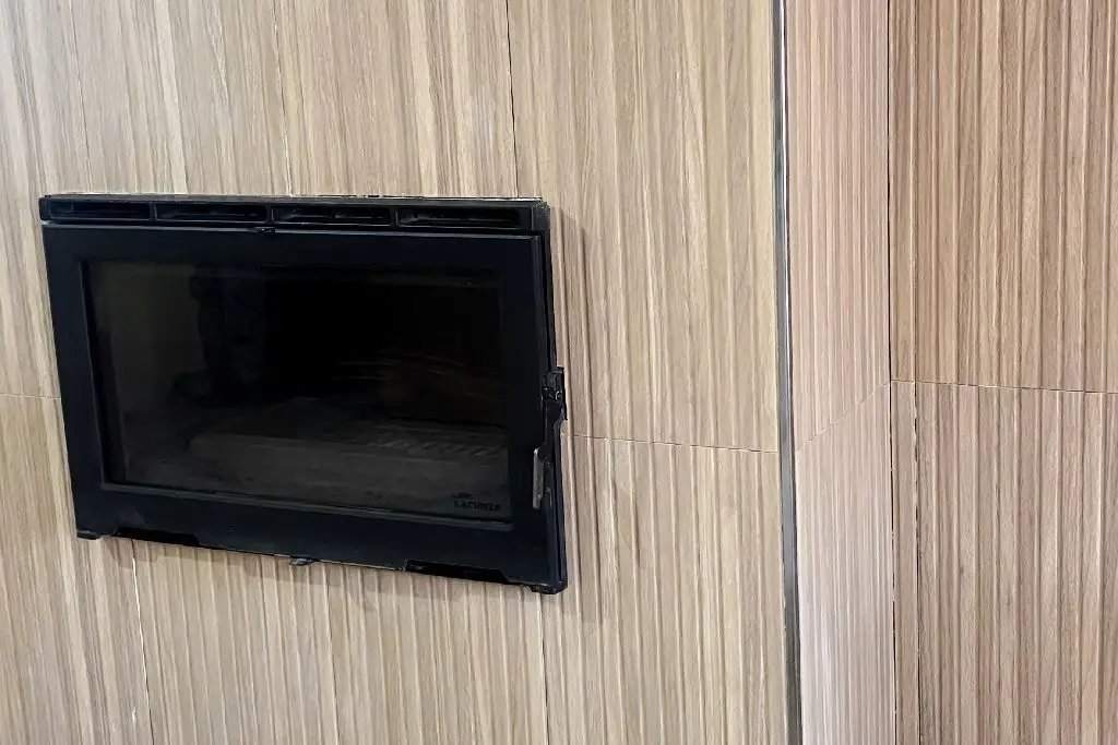 Reforma de vivienda en El Cristo, Lucena