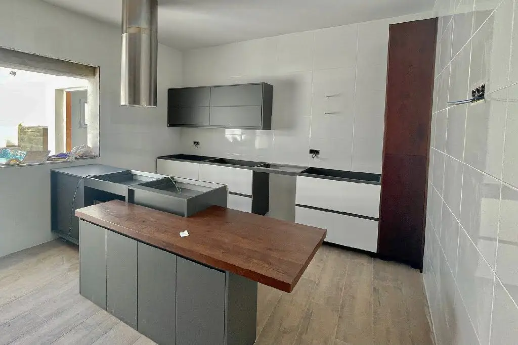 Reforma de vivienda en Fernán Núñez