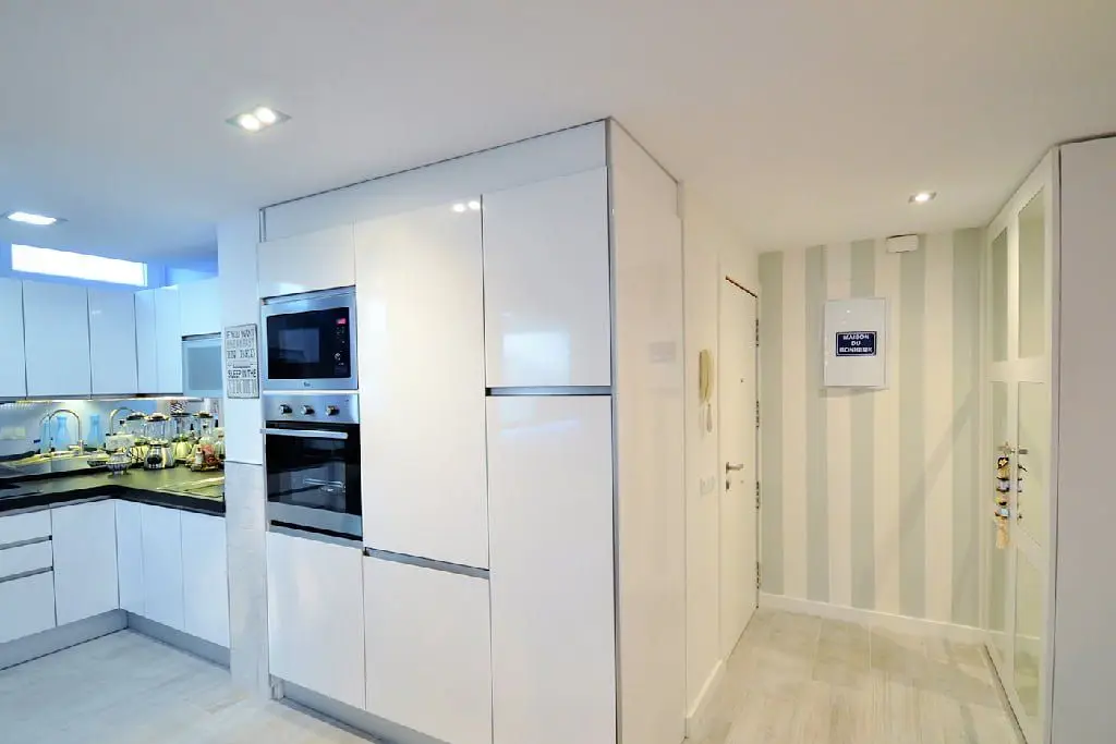 Reforma de vivienda en Playamar, Torremolios