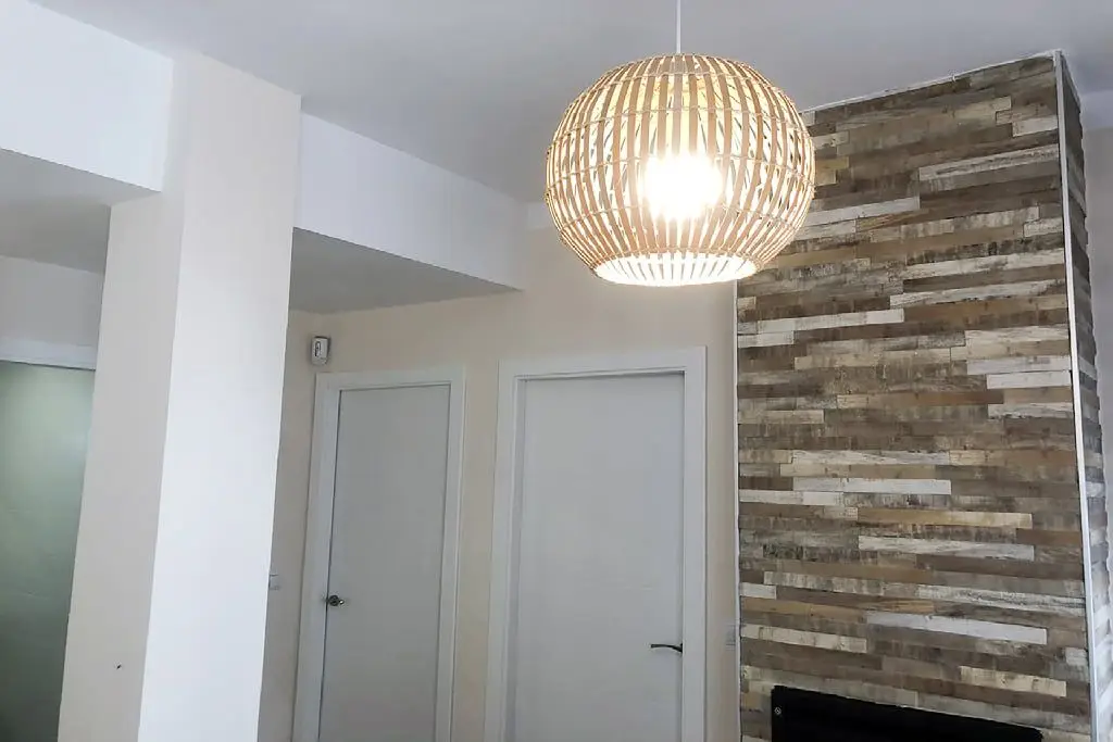 Vivienda en Avda. de la Paloma, Málaga