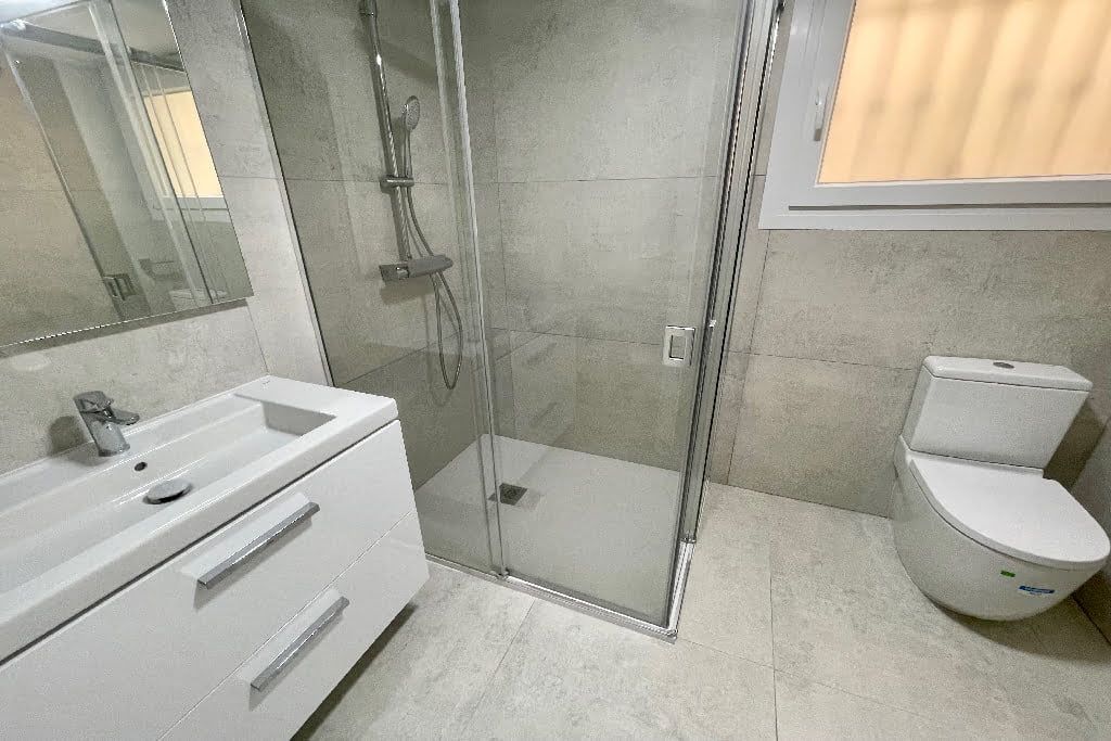 Vivienda en Málaga
