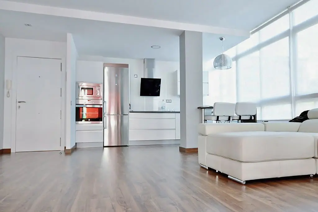 Reforma de vivienda en Marbella