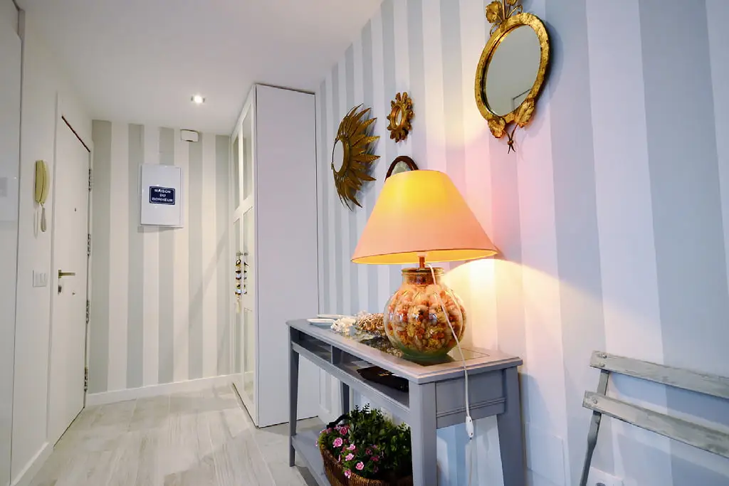 Vivienda en Playamar, Torremolios
