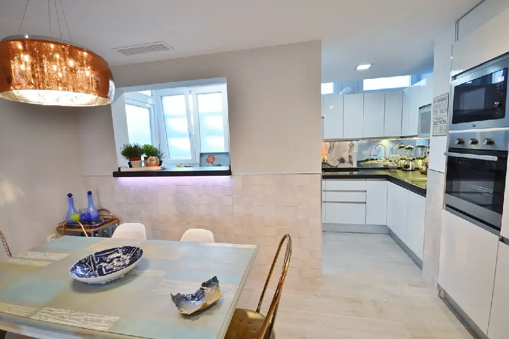 Vivienda en Torremolinos
